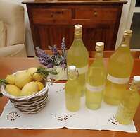 B&B IL GLICINE