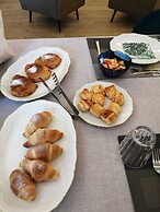 B&B IL GLICINE
