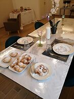 B&B IL GLICINE