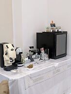 B&B IL GLICINE