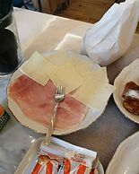 B&B IL GLICINE