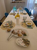 B&B IL GLICINE