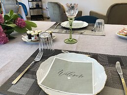 B&B IL GLICINE