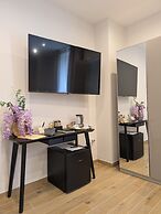 B&B IL GLICINE