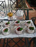 B&B IL GLICINE