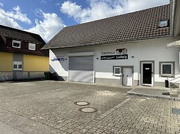 Gästehaus Ludwig