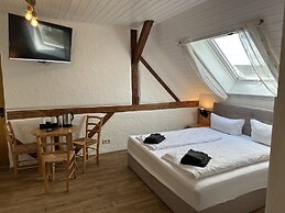 Gästehaus Ludwig