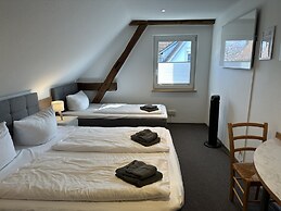 Gästehaus Ludwig
