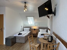 Gästehaus Ludwig