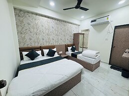 Hotel shiv palace