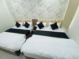 Hotel shiv palace