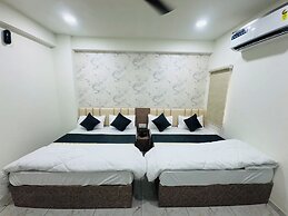 Hotel shiv palace