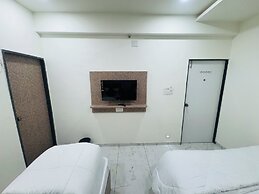 Hotel shiv palace