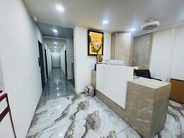 Hotel shiv palace