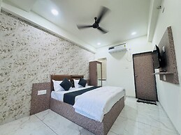 Hotel shiv palace