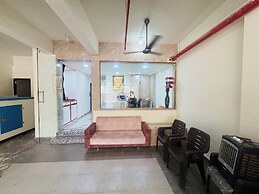 Hotel shiv palace