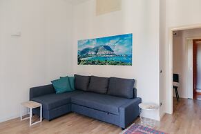 Casa di Vetro 2nd Apartment