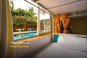 goSTOPS Alibaug