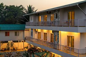 goSTOPS Alibaug