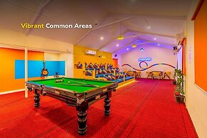 goSTOPS Alibaug