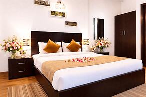 Citrine Suites and Resorts Vrindavan