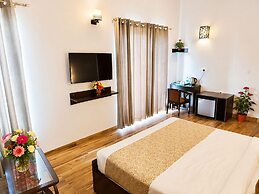 Citrine Suites and Resorts Vrindavan