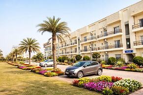 Citrine Suites and Resorts Vrindavan