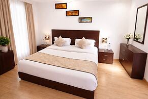 Citrine Suites and Resorts Vrindavan
