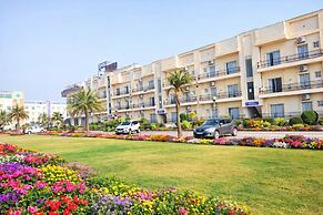 Citrine Suites and Resorts Vrindavan