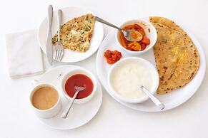 Citrine Suites and Resorts Vrindavan