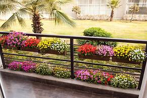 Citrine Suites and Resorts Vrindavan