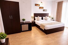 Citrine Suites and Resorts Vrindavan