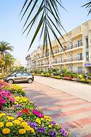 Citrine Suites and Resorts Vrindavan