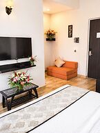Citrine Suites and Resorts Vrindavan
