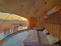Moonlight Camp