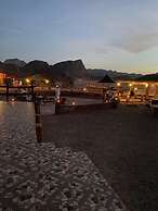 Moonlight Camp