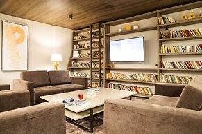 Perelik hotel