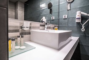 Perelik hotel