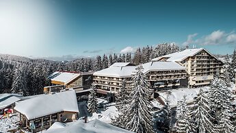 Perelik hotel