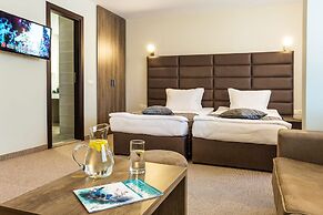 Perelik hotel