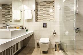 Perelik hotel