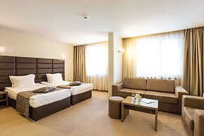 Perelik hotel