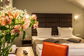 Perelik hotel