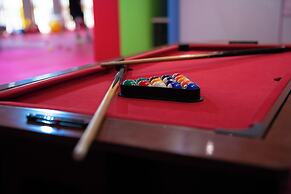 Perelik hotel