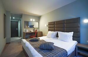 Perelik hotel