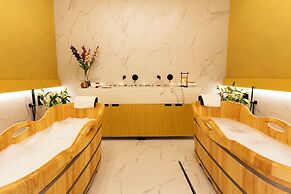 Perelik hotel