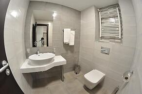 Perelik hotel