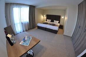 Perelik hotel