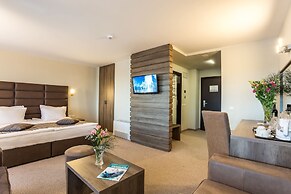 Perelik hotel