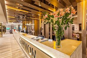 Perelik hotel